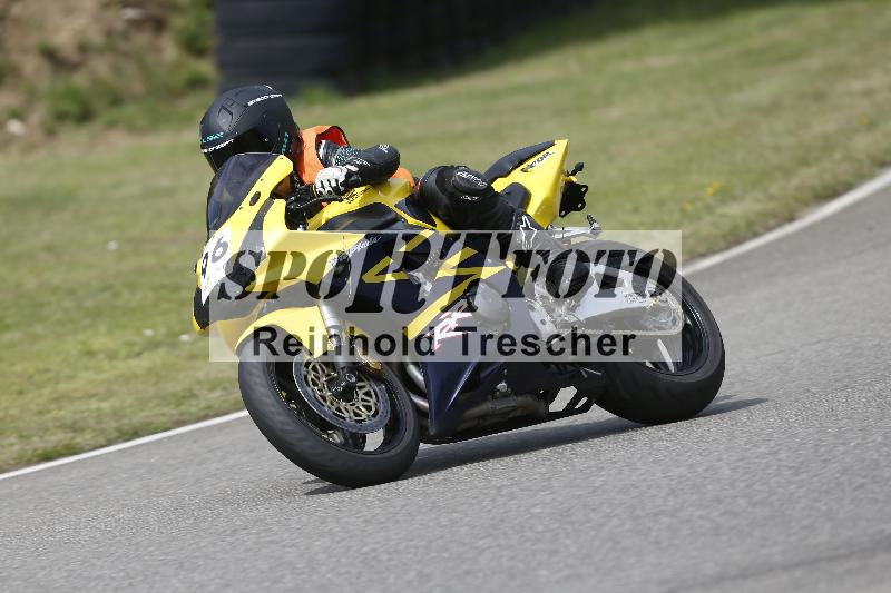 /28 25.07.2026  Speer Racing ADR/Gruppe gelb/96